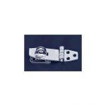 ZAWIAS 8052 A2 TYP-B Z ZAMKNIĘCIEM 100 X 28 X 1,5